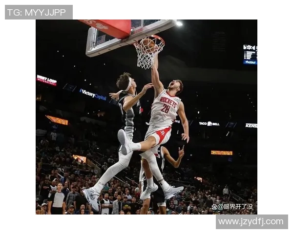 火箭对决马刺精彩赛事直播尽在央视五台全程呈现篮球魅力与激情