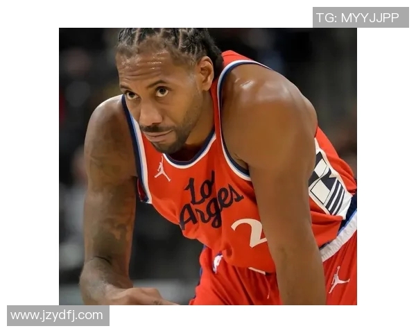 科怀伦纳德的篮球生涯与影响力分析及未来展望