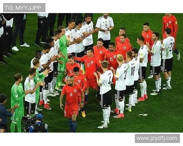 葡萄牙与智利精彩对决直播全程回顾及赛后分析