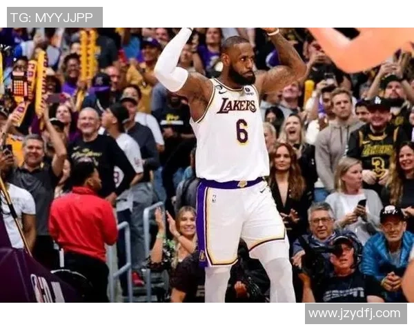 詹姆斯砍下40分10篮板7助攻湖人加时战胜勇士成功晋级季后赛