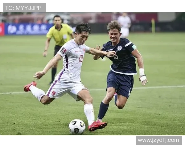 越南与菲律宾足球对决6号精彩赛事前瞻与分析