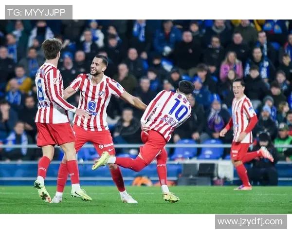 赫塔菲主场迎战马竞双方争夺西甲积分榜关键战役