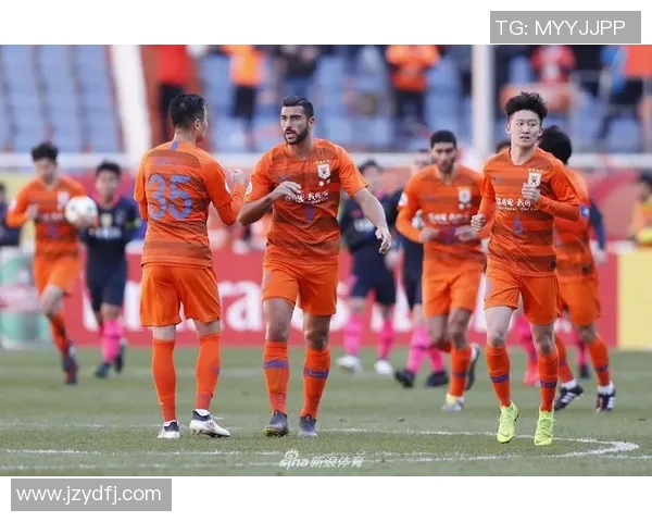 鹿角与鲁能泰山精彩对决直播全程回顾与赛后分析