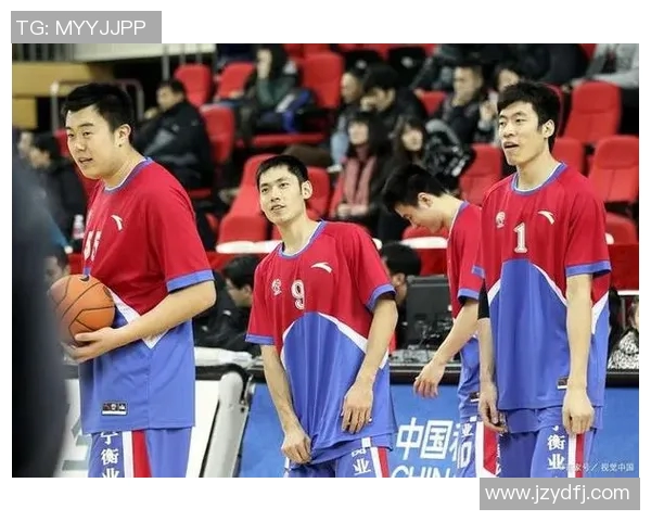 萧山篮球明星的崛起之路与未来发展潜力分析