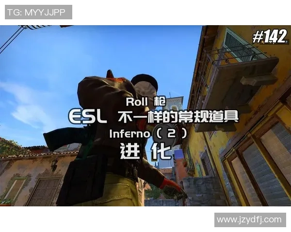 从零开始掌握CSGO团队配合技巧与战术全解析