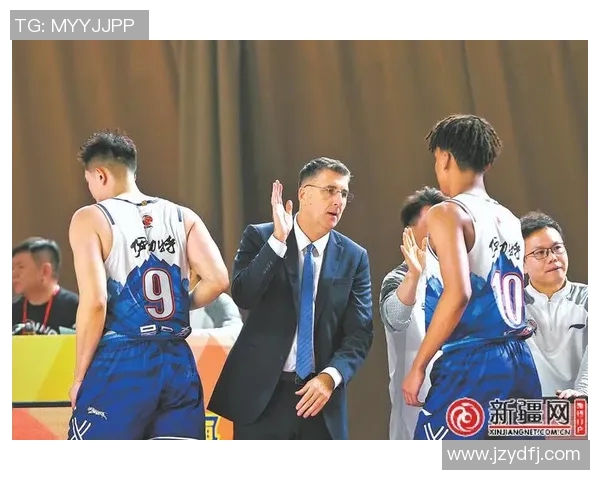 专访篮球教练杨强探讨成功秘诀与未来发展方向