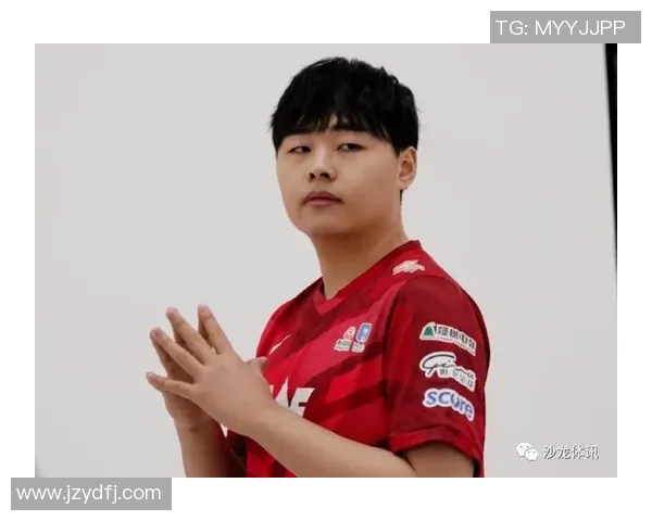 探索WE战队的运营体系与战术策略在英雄联盟中的成功之道